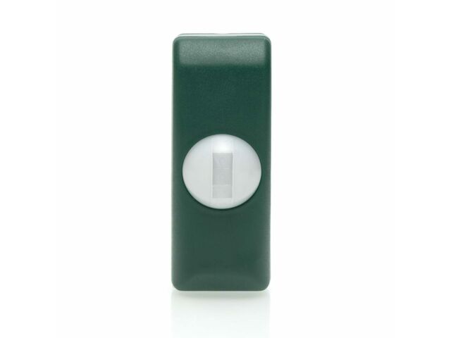 COVER MYNI DT CUT COLORE VERDE EEA ACC-000-011_03 C-MY-GR ANTINTRUSIONE GARANZIA
