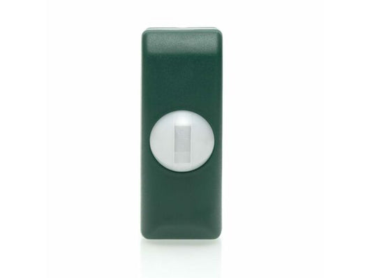 COVER MYNI DT CUT COLORE VERDE EEA ACC-000-011_03 C-MY-GR ANTINTRUSIONE GARANZIA
