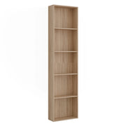 Vicco scaffale laterale Sonoma 50 x 200 cm