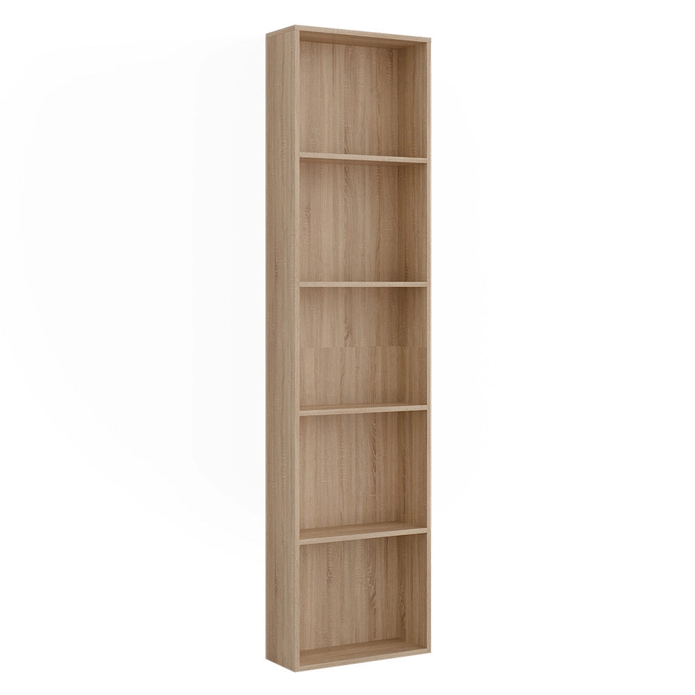 Vicco scaffale laterale Sonoma 50 x 200 cm