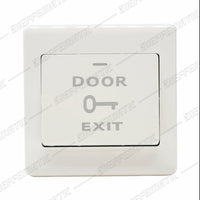 PULSANTE START UNIVERSALE DA INTERNO PUSH-I PER AUTOMAZIONE AUTOMATISMI