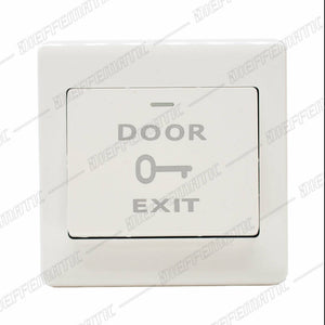 PULSANTE START UNIVERSALE DA INTERNO PUSH-I PER AUTOMAZIONE AUTOMATISMI