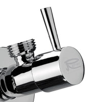 Rubinetto sottolavabo minimal 1/2 x 10