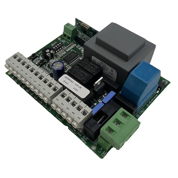 ELETTRONICA COMPATIBILE CON TUTTE LE MARCHE F101/S SCORREVOLE