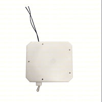 CONTATTO A FILO TAPPARELLE L102XL90XS16 SS-SAL ALLARME SICUREZZA NUOVO