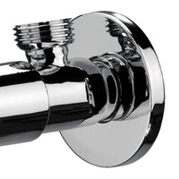 Rubinetto sottolavabo minimal 1/2 x 10