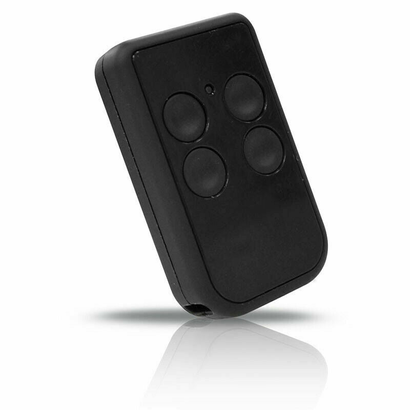 TELECOMANDO TX-Q COMPATIBILE CON QUARZATO PRASTEL MULTIPASS 40,685MHZ