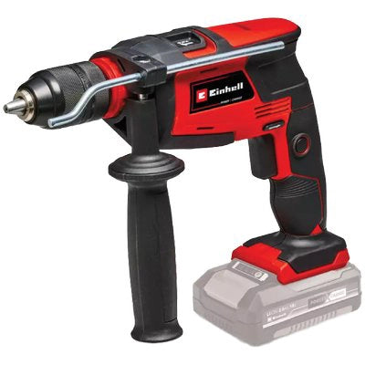 TRAPANO BATTERIA TCID 18 LI EINHELL  VOLT 18 XCHANGE SOLO CORPO MACCHINA