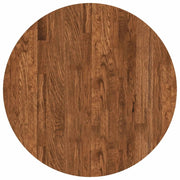 Piano del Tavolo | Superficie Tavolo | Piano Scrivania Marrone Chiaro ? 60 x 2,5 cm