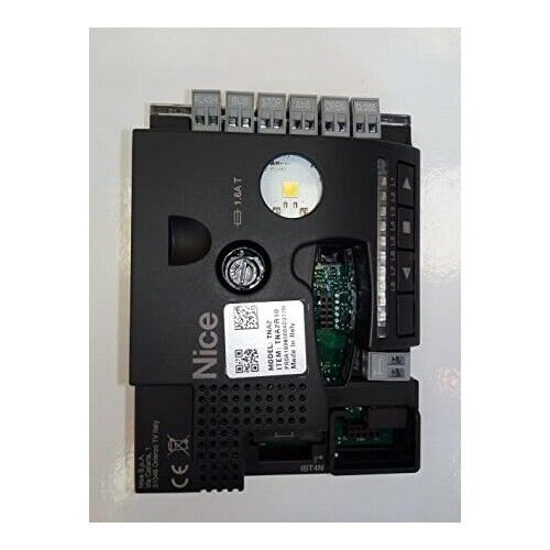 NICE SPTNA2R10 TNA2 QUADRO RICAMBIO PER TEN2010 TN2010