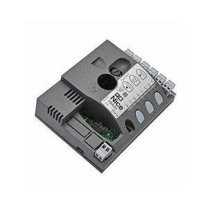 NICE SPXBA20R10 XBA20 PER BARRIERA SBARR10 RICAMBIO NUOVO