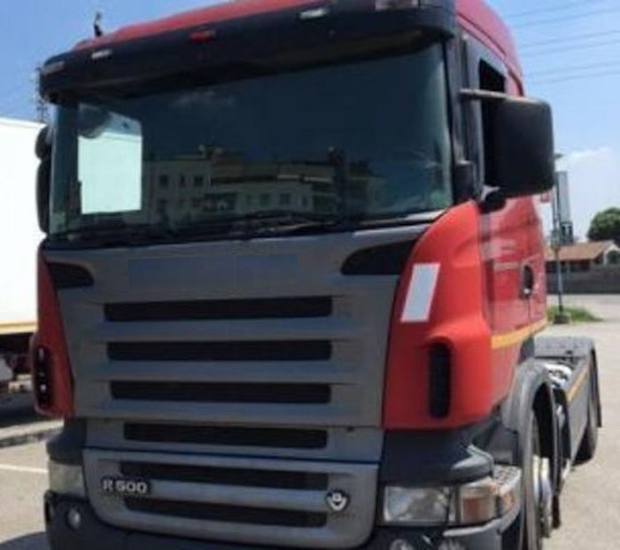 RIGUM902204 SCANIA R 2004-