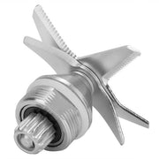 Accessori per serie 5200 - Reservemesonderdelen - Materiale in acciaio inossidabile - Adatto per mixer - Alta durezza