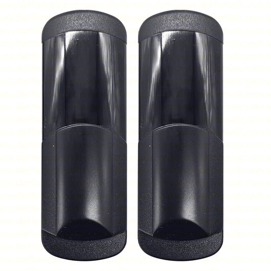 COPPIA FOTOCELLULE 180° 24V COMPATIBILE CON APRITECH FOTO180 A01.027.00