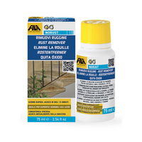 Smacchiatore FILA NO RUST 75 ml Rimuovi Ruggine Professionale