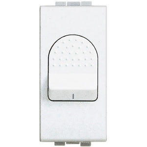 Bticino LivingLight  - N4011 Interruttore 2 poli 32 A 250 V