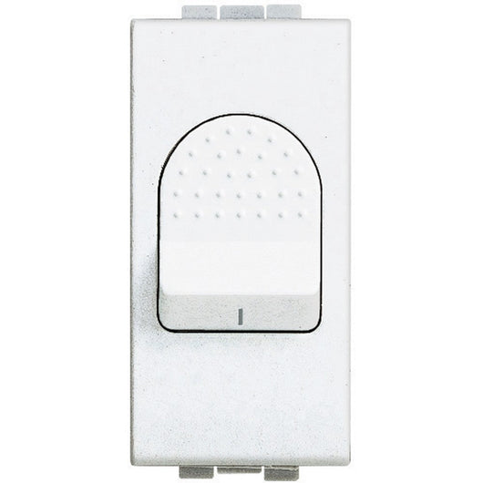 Bticino LivingLight  - N4011 Interruttore 2 poli 32 A 250 V