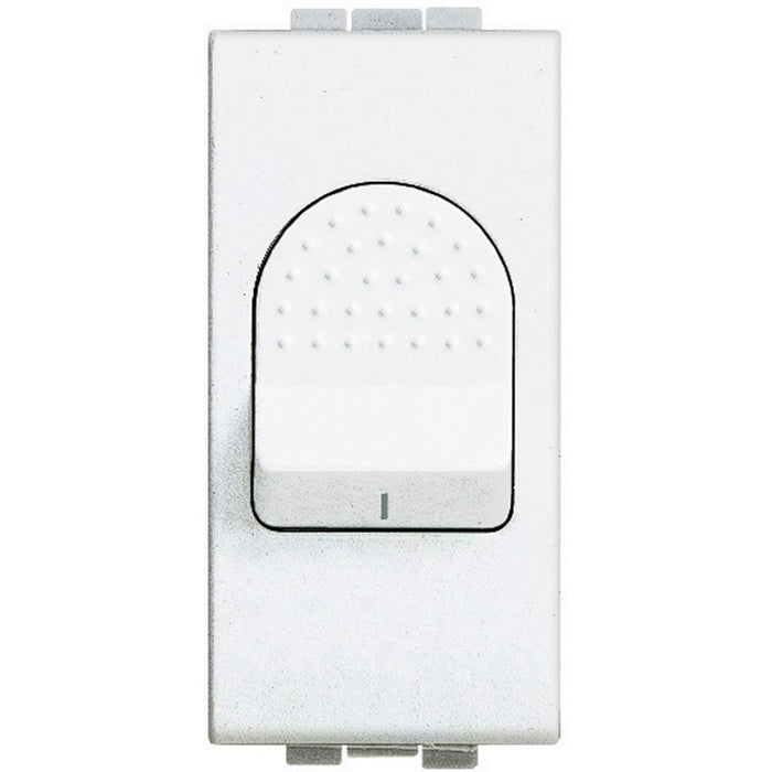 Bticino LivingLight  - N4011 Interruttore 2 poli 32 A 250 V