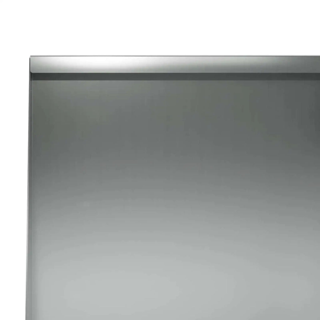 Muro di contenimento 2 pz 100 x 12 x 40 cm Acciaio zincato 8015148
