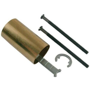 MODULO PROLUNGA IN OTTONE CISA 1.07165.04.0