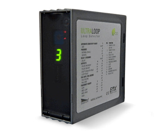 RIVELATORE DI MASSE METALLICHE 1 CANALE GUGLIELMI ULT-MVP