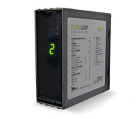 RIVELATORE DI MASSE METALLICHE 2 CANALI GUGLIELMI ULT-MVP2