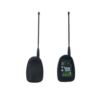 RICEVITORE 90600000 2 CANALI RADIO 433,92 + BLUETOOTH INCORPORATO DFM