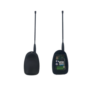 RICEVITORE 90600000 2 CANALI RADIO 433,92 + BLUETOOTH INCORPORATO DFM