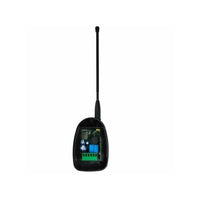 RICEVENTE ESTERNA 90600000 2 CANALI RADIO 433,92 + BLUETOOTH DFM