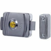 SERRATURA ELETTRICA V9083 VIRO CANCELLO ART. 9083.794 AUTOMAZIONE