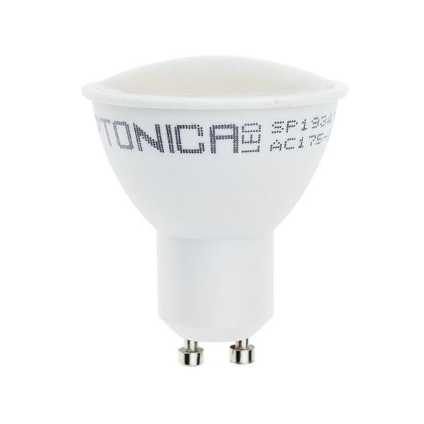 LAMPADINA SP1972 LED GU10 10W/175-265V FARETTO SPOT
