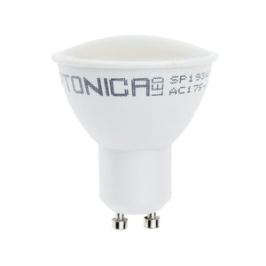 LAMPADINA SP1972 LED GU10 10W/175-265V FARETTO SPOT
