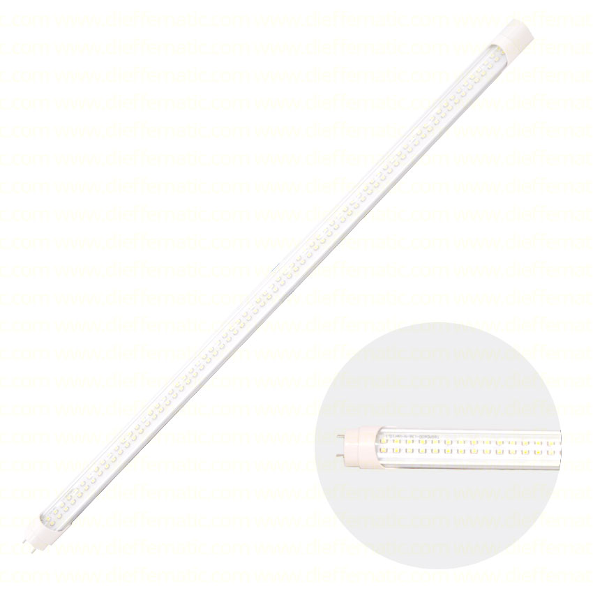 TUBO LED TL10W-60CM ILLUMINAZIONE ORIGINALE