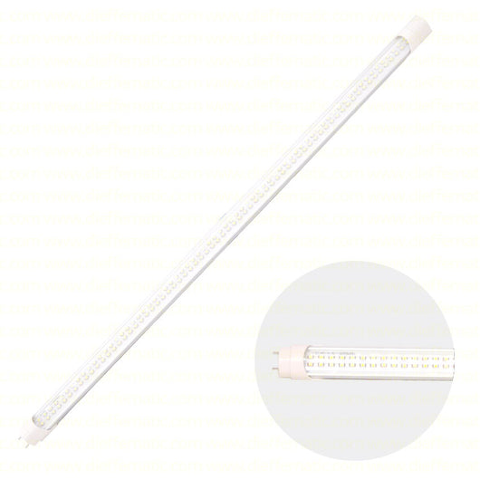 TUBO LED TL10W-60CM ILLUMINAZIONE ORIGINALE