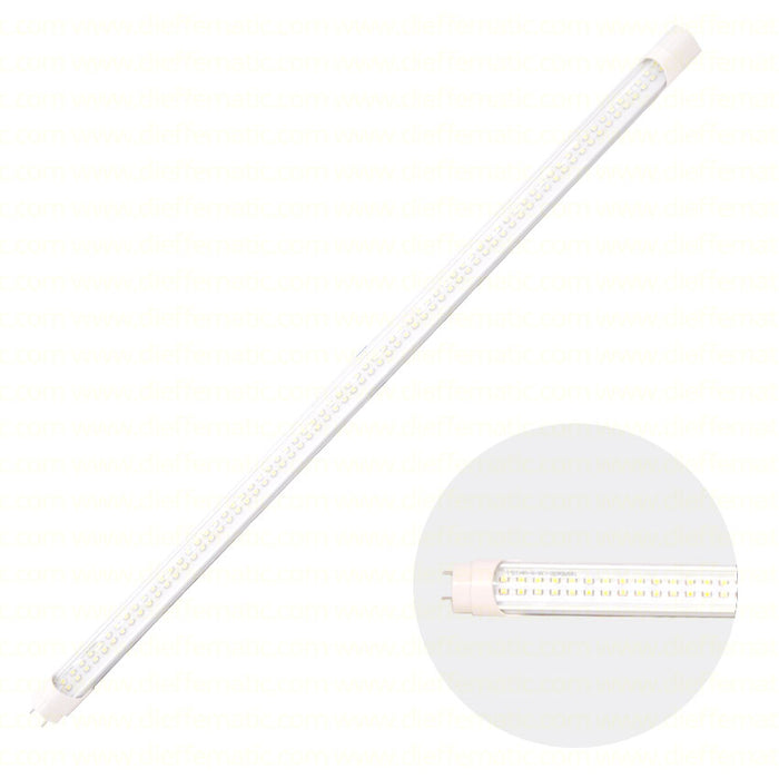 TUBO LED TL10W-60CM ILLUMINAZIONE ORIGINALE