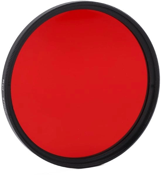 Filtro per Fotocamera - Raccordabile - Impermeabile - Multistrato - Lega di Alluminio - Adatto alla Fotografia - Filtro per Lenti