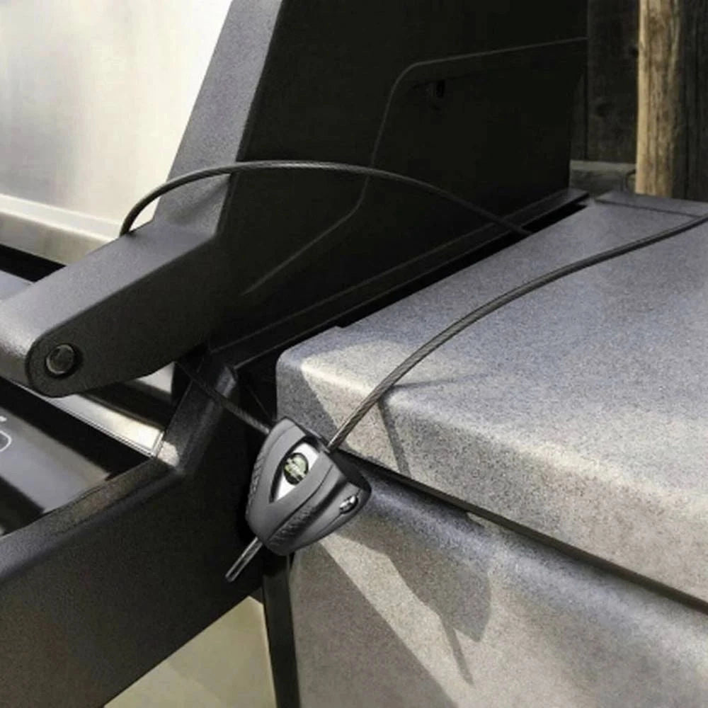 MASTER LOCK 8417EURDPRO Nero 1800 mm Antifurto