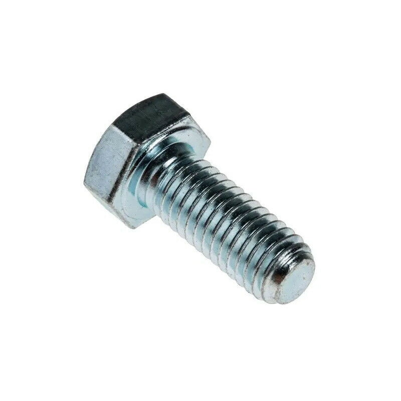 VITE TE 12X30 ZINCATA 8.8 100 PZ 121340