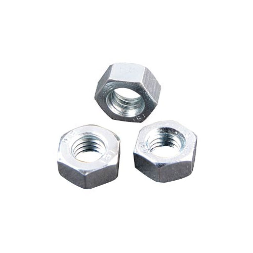 DADO INOX M6 100 PZ D002