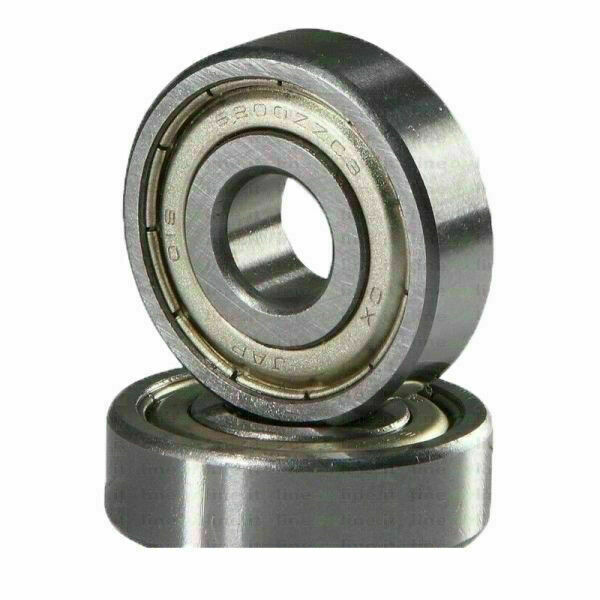 CUSCINETTO 6004 ZZ PER MOTORE ELETTRICO 121326