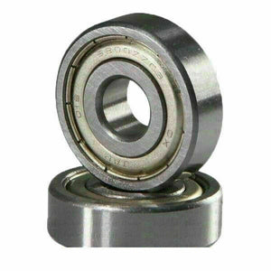 CUSCINETTO 6001 ZZ PER MOTORE ELETTRICO 10038