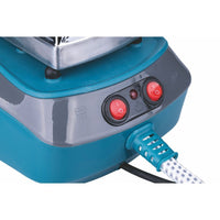 Ferro da Stiro con Caldaia 850ml 2000W Kooper  Blu