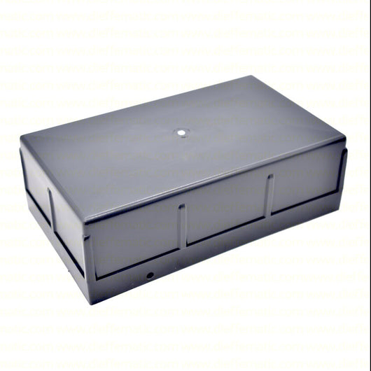 CARTER IN PLASTICA MOTORE AG2000 VDS RICAMBIO 100212