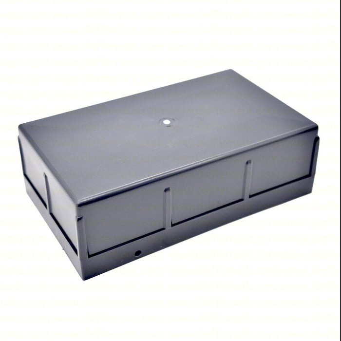 CARTER IN PLASTICA MOTORE AG2000 VDS RICAMBIO 100212