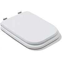 Nova sedili sedile wc copri water per mod. vaso conca ideal stan