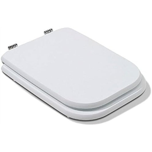 Nova sedili sedile wc copri water per mod. vaso conca ideal stan