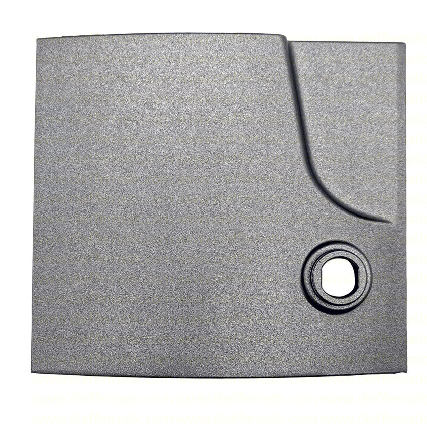 CARTER IN PLASTICA SPORTELLO SC42 AT PLUS K20 DFM RICAMBIO