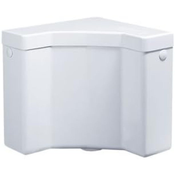 Cassetta esterna per wc ad angolo