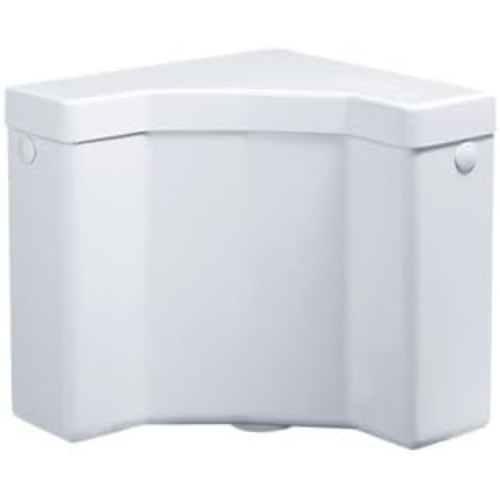 Cassetta esterna per wc ad angolo