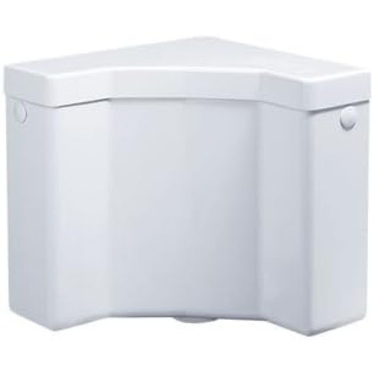 Cassetta esterna per wc ad angolo